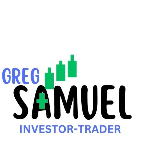 Greg Samuel.com Logo